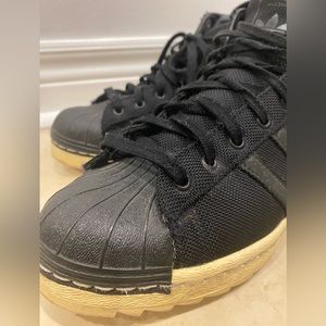 Adidas Cordura Boot/shoe